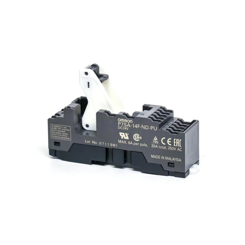 Omron P7SA-14F-ND-PU DC24 Product Image